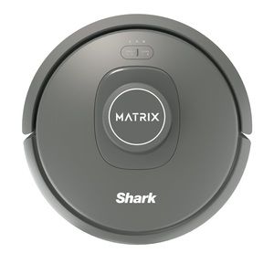 Shark Matrix robot vacuum